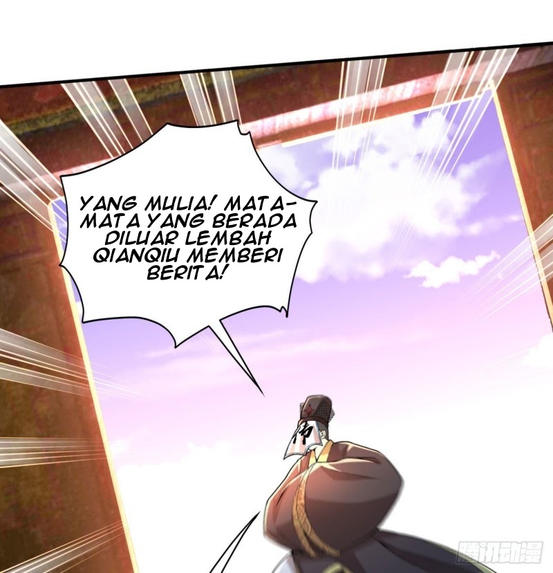 I Picked Up An Attributes Chapter 48 Gambar 52